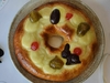 Rosca de Pascuas