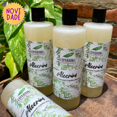 Shampoo de Alecrim com Copaíba - 500ml