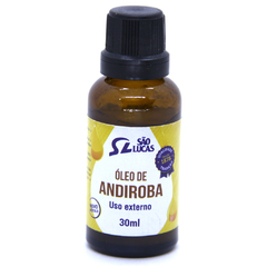 Combo: 2 Óleos de Andiroba 100% - comprar online