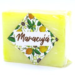 Sabonete de Maracujá com Copaíba - comprar online
