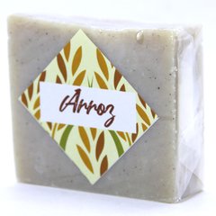 Sabonete Esfoliante de Arroz - comprar online
