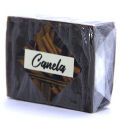 Sabonete de Canela da Índia com Copaíba - comprar online