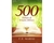 500 Esboços de Estudos Bíblicos - F. E. Marsh