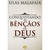 Conquistando as Bençãos de Deus | Silas Malafaia - comprar online