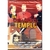 DVD Filme Os Demônios do Templo - comprar online