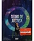 DVD Reino de Justiça AO VIVO - Nívea Soares