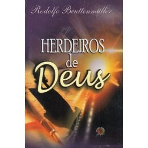 Herdeiro de Deus