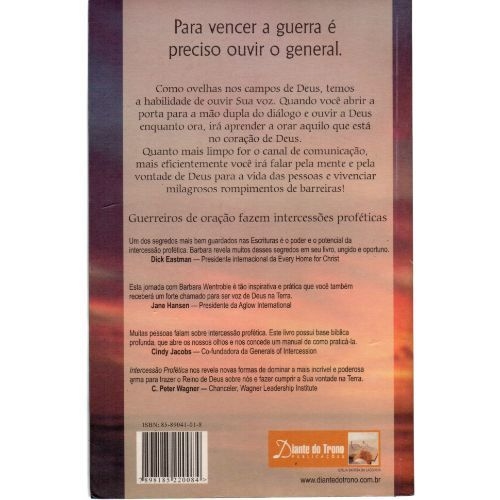 COM TUDO QUE POSSUIS, ADQUIRE A UNÇÃO! - LEONARD RAVENHILL 