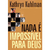 Nada É Impossível para Deus | Kathryn Kuhlman