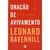 ORAÇÃO DE AVIVAMENTO - Leonard Ravenhill   *capa nova 2020