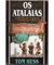 Os Atalaias | Tom Hess **usado