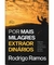 Por mais milagres extraordinários | Rodrigo Ramos