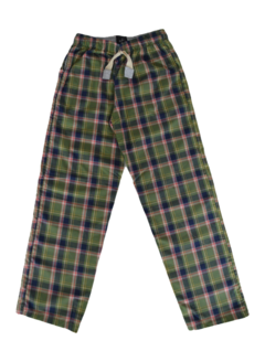 PANTALÓN ALGODÓN NIÑO - UNISEX - comprar online