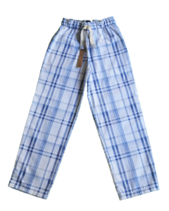 PANTALÓN ALGODÓN NIÑO NOTRE DAME - UNISEX - comprar online