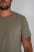 Remera Pima verde - Hombre - comprar online