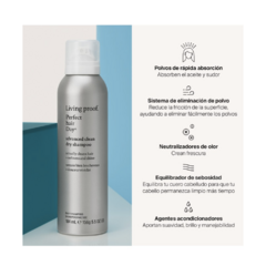 Perfect Hair Day Advanced Clean Dry shampoo 198 ml - comprar online
