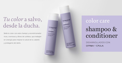 Color Care Shampoo 236 ml en internet