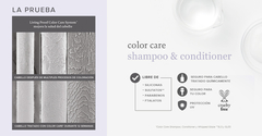Color Care Shampoo 236 ml en internet