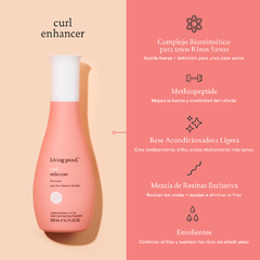 Curl Enhancer 200 ml - tienda online