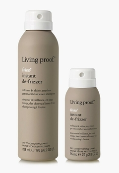 No Frizz Instant De Frizzer 95 ml - comprar online