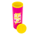 copo-termico-com-tampa-slim-rosa-amarelo-seja-voce-mesma-450-ml-imagem-aberto