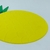 descanso-para-panela-amarelo-em-silicone-abacaxi-detalhes