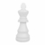 luminaria-abajur-mesa-formato-peca-xadrez-rei-branco-usare-com-lampada-gratis-imagem-apagada-fundo-branco