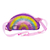 pochete-colorida-arco-iris-com-glitter-unicornio-diagonal
