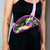 pochete-colorida-arco-iris-com-glitter-unicornio-humanizada