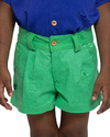 Short Infantil Frescor