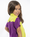 Camisa Infantil Diurna