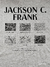 CAMISETA Jackson C. Frank - comprar online