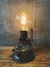 ABAJUR LAMPARINA (inclui lâmpada) - comprar online