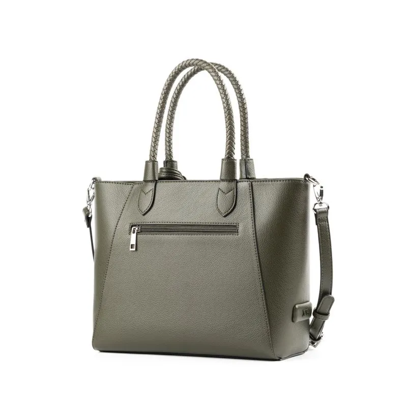 LAUREL TOTE XL Gran capacidad y estilo