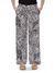 PANTALON LAYLA ESTAMPADO - ASTERISCO - comprar online