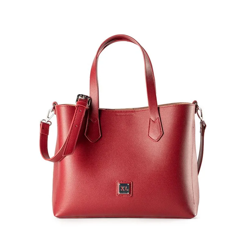 SHEILA CARTERA XL Elegante y Versatil