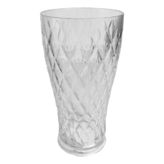 Imagen de Vaso Labrada Glamour Acrílico x 500 cc. x 6 uni. -varios colores-