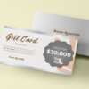 GiftCard - $30.000