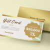 GiftCard - $50.000