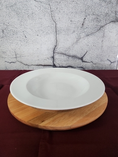 Platos verbano linea recta new arrivals