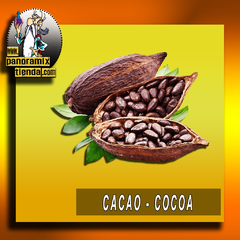CACAO - COCOA