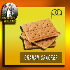 GRAHAM CRACKER - TPA / TFA