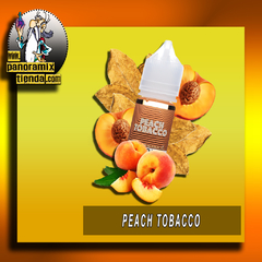 PEACH TOBACCO BLEND - TABACO CON NOTAS DE DURAZNO