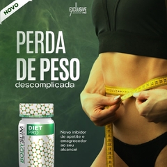 Diet Pro Body Slim - Autoestima Up Suplementos - Saúde e autoestima caminhando lado a lado!