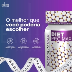 Diet Pro Max Body Slim Max - comprar online