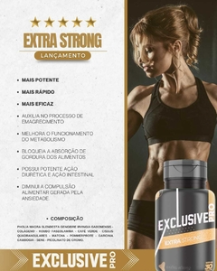 Diet+ Extra Strong - loja online
