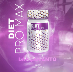 Diet Pro Max Body Slim Max - loja online
