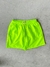 SHORT DE BAÑO GREEN TUKSON