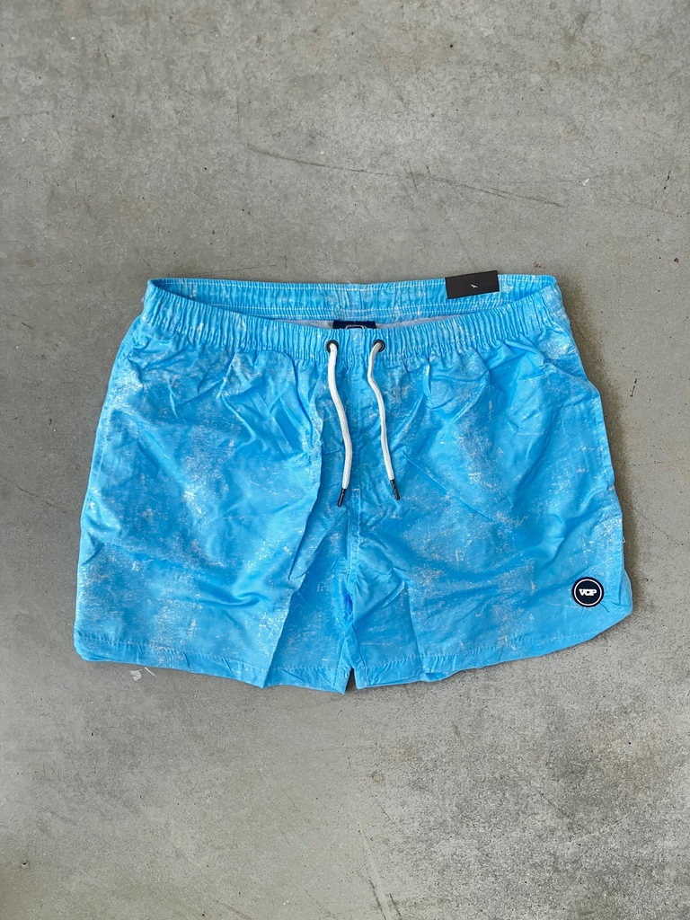 Short de baño rusty hotsell