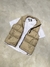 CHALECO PUFFER RALPH - comprar online